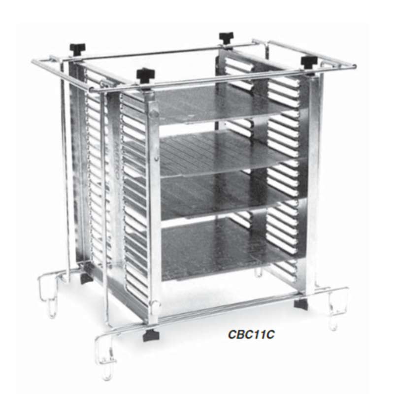 Metro PCB Hand-Held Carrier, 12.5" x 17.5" x 18.1875"